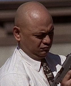 Patano (Personal Guard)