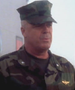 Pittman (Marine Colonel)