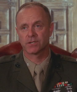 Sandusky (Marine Colonel)