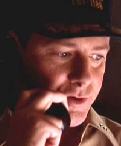 McBroom (Navy Commander)