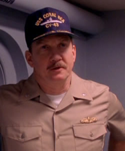 Bradley (Navy Commander)