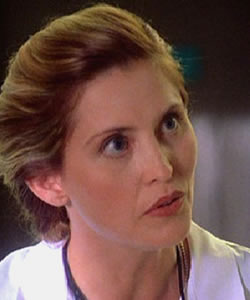 Carpenter (Navy Physical Therapist)