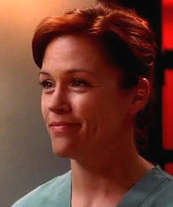 Ferraro (Navy Doctor)