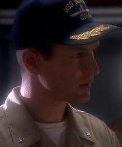 Holbarth (Navy Commander)
