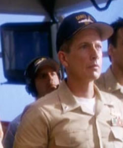 Miller (Navy Commander)