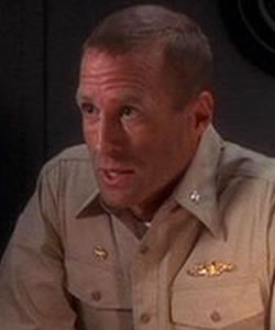 Nesbit (Navy Commander)