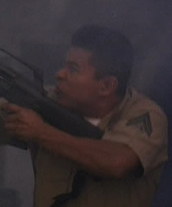 Cortez (Embassy Marine)