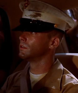 Lassiter (Marine Corporal)