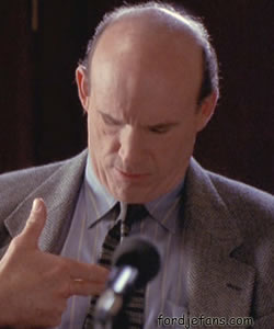 Maldone (DC Detective)