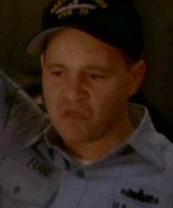 Ferro (Navy Petty Officer)