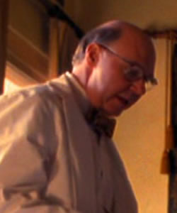 Burger (Medical Examiner)