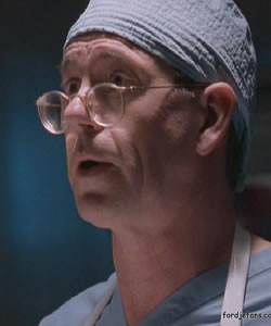 Vaughn (Medical Examiner)