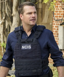G. Callen