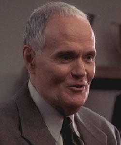 Tillman (Retired General)