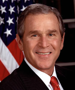 George W. Bush