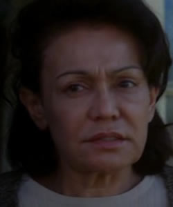 Glenda (Social Worker)