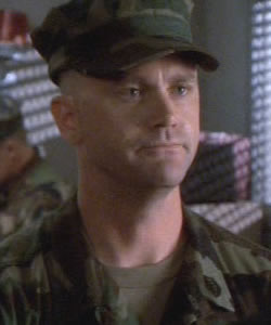 Gentry (Gunnery Sergeant)