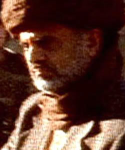 Habib (Village Leader)