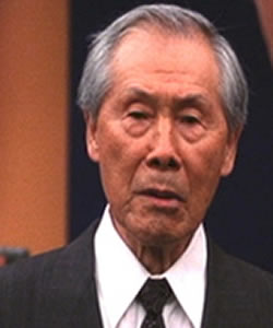 Hitoshi Yoshida