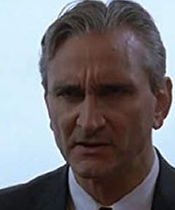 Giannini (Interpol Inspector)