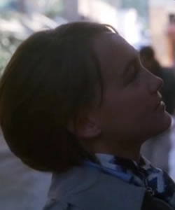 Jeannette (Kevin Lim's Girlfriend)