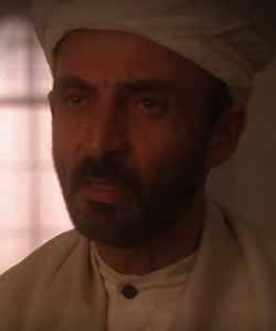 Khalid Mohammed Bakr