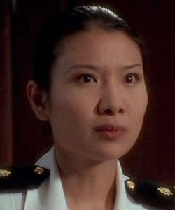 Chang (Navy Doctor)