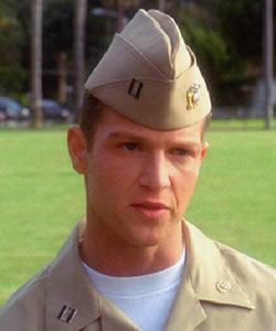 Ferrari (JAG Lieutenant)