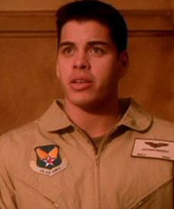 Gragan (Air Force Lieutenant)