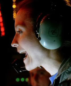 Kaufman (Navy Lieutenant)