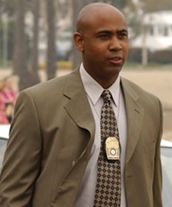 Sommers (Detective)
