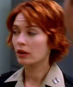 Connors (Navy Lieutenant)