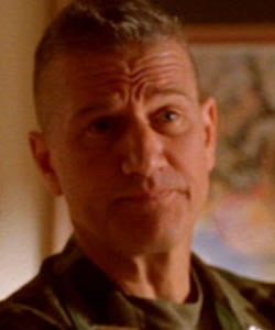 Maples (Marine Colonel)