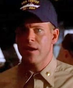 Robbins (Navy Lieutenant Commander)