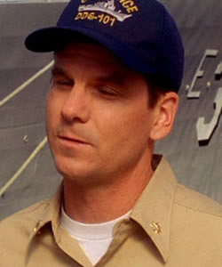 Stinson (Navy Commander)