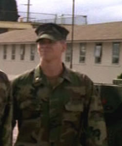 Hogan (Marine Lieutenant)