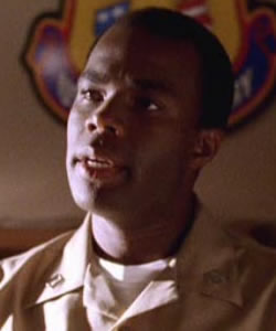 Mirvis (Navy Lieutenant)