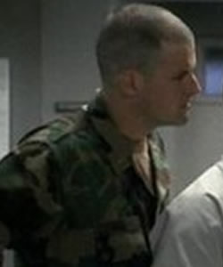 Sanford (Marine Lieutenant)