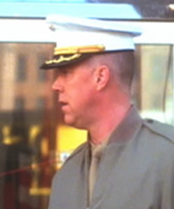 Dougherty (Marine Major)