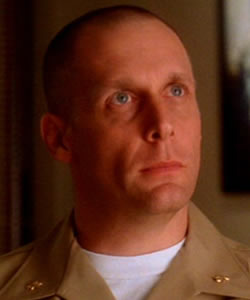 Lynch (Marine Major)