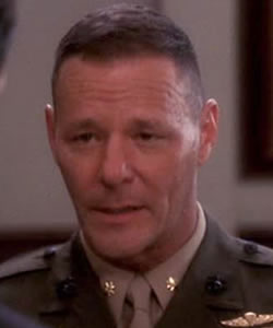 Phelps (Marine Major)