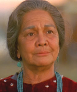 Margaret Blackhorse