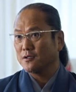Masaharu Morimoto