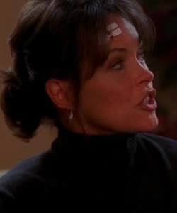 Michaela 'Micki' Shields