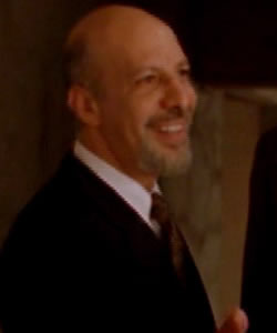 Nassan (Iranian Minister)