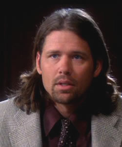 Logan (Baby Wilson's Father)