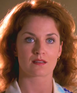 Frankl (Marine Wife)