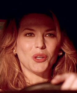 Olivia Banning-Dunston