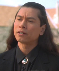 Paul Begay