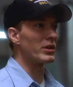 Atwood (Navy Petty Officer)